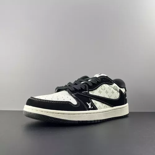 Replica Nike SB Dunk-Low For Men #1367952 $92.00 USD for Wholesale