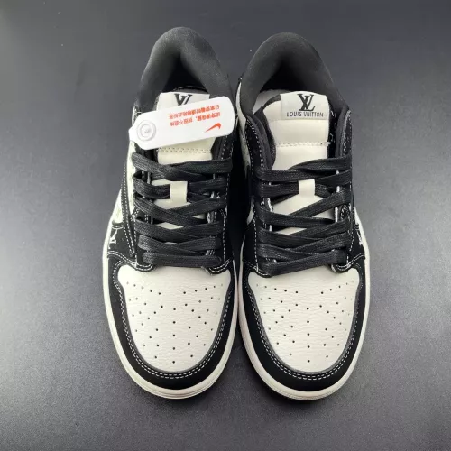 Replica Nike SB Dunk-Low For Men #1367952 $92.00 USD for Wholesale