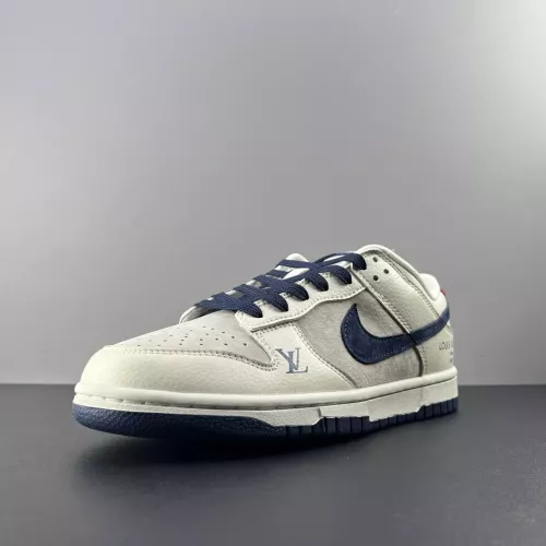 Replica Nike SB Dunk-Low For Women #1367953 $92.00 USD for Wholesale