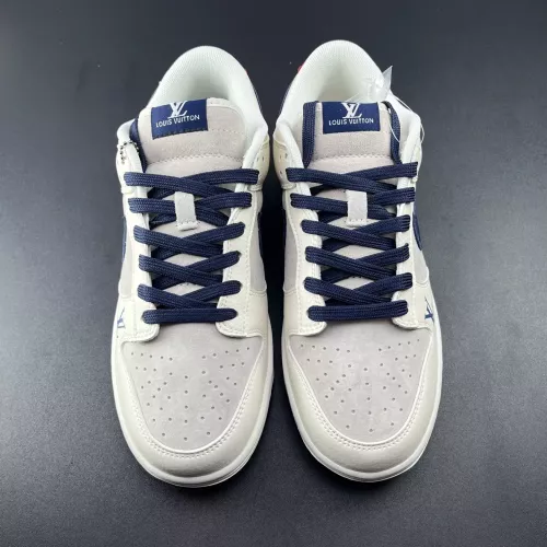Replica Nike SB Dunk-Low For Women #1367953 $92.00 USD for Wholesale