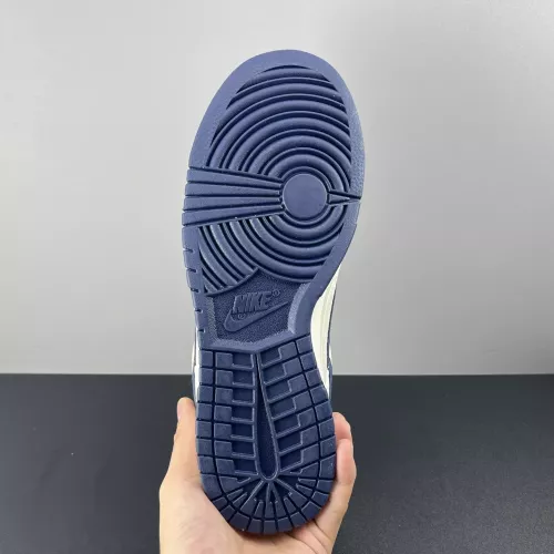 Replica Nike SB Dunk-Low For Women #1367953 $92.00 USD for Wholesale