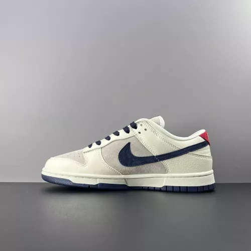 Replica Nike SB Dunk-Low For Men #1367954 $92.00 USD for Wholesale