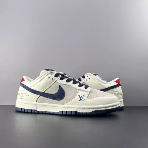 Replica Nike SB Dunk-Low For Men #1367954 $92.00 USD for Wholesale