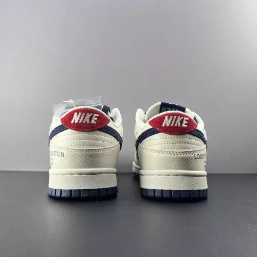 Replica Nike SB Dunk-Low For Men #1367954 $92.00 USD for Wholesale