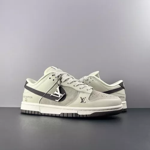 Replica Nike SB Dunk-Low For Women #1367955 $92.00 USD for Wholesale