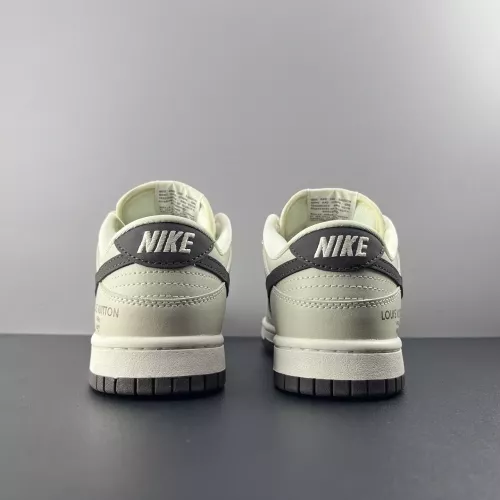 Replica Nike SB Dunk-Low For Women #1367955 $92.00 USD for Wholesale