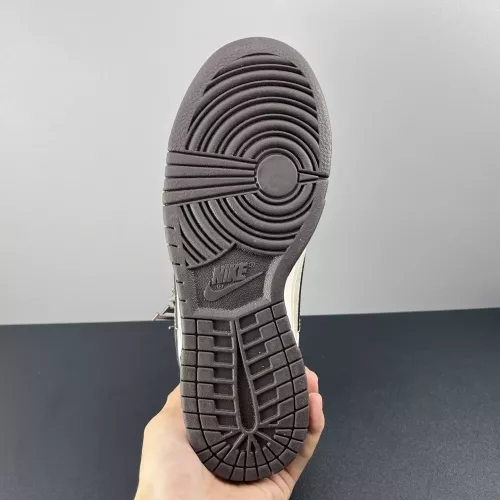 Replica Nike SB Dunk-Low For Women #1367955 $92.00 USD for Wholesale