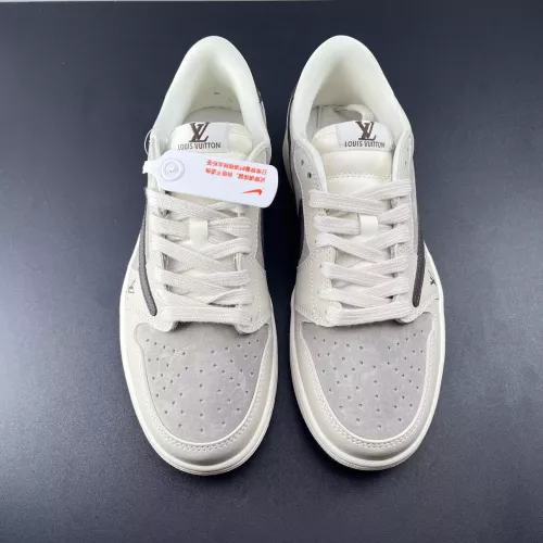 Replica Nike SB Dunk-Low For Women #1367957 $92.00 USD for Wholesale