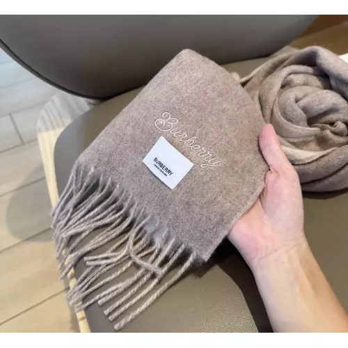 Replica Burberry Scarf #1367963 $56.00 USD for Wholesale