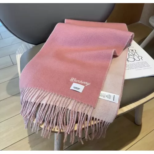 Burberry Scarf #1367964 $56.00 USD, Wholesale Replica Burberry Scarf