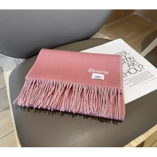 Replica Burberry Scarf #1367964 $56.00 USD for Wholesale