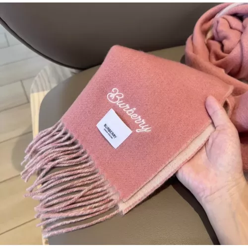 Replica Burberry Scarf #1367964 $56.00 USD for Wholesale