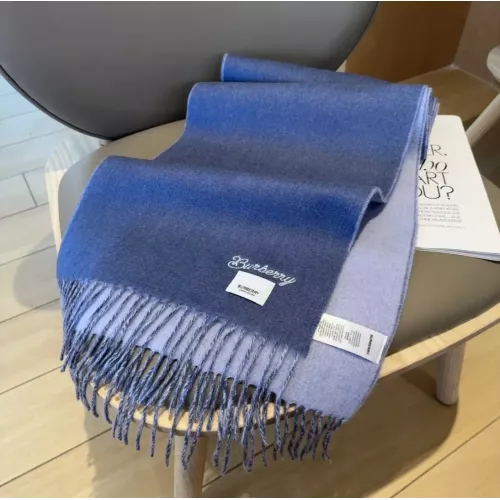 Burberry Scarf #1367965 $56.00 USD, Wholesale Replica Burberry Scarf