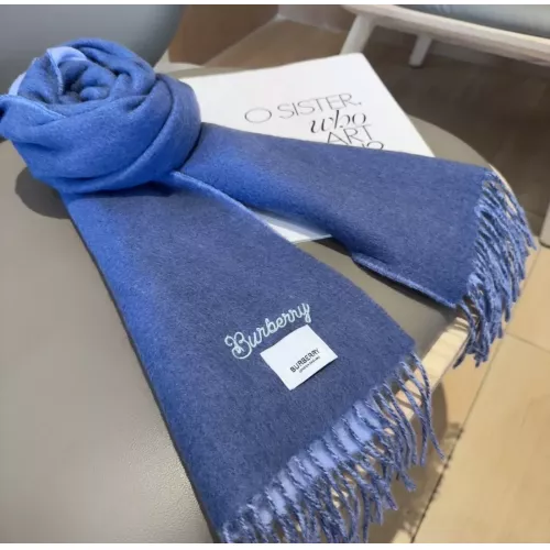 Replica Burberry Scarf #1367965 $56.00 USD for Wholesale