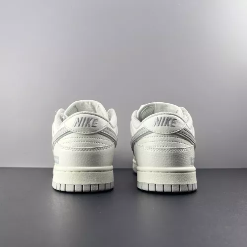 Replica Nike SB Dunk-Low For Women #1367966 $92.00 USD for Wholesale