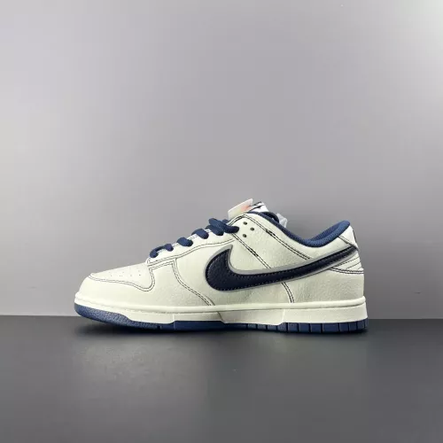 Replica Nike SB Dunk-Low For Men #1367969 $92.00 USD for Wholesale