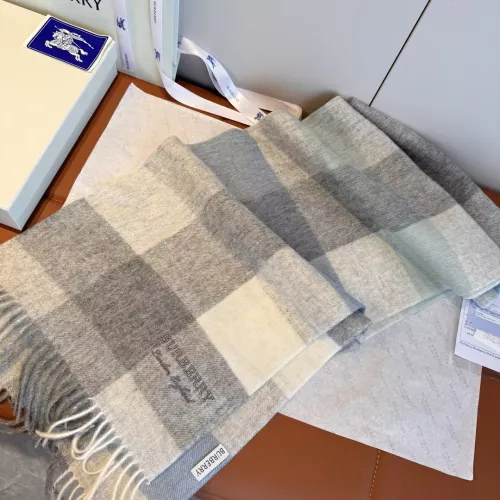 Burberry Scarf #1367972 $52.00 USD, Wholesale Replica Burberry Scarf