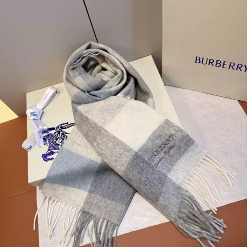 Replica Burberry Scarf #1367972 $52.00 USD for Wholesale