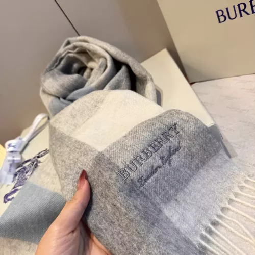 Replica Burberry Scarf #1367972 $52.00 USD for Wholesale