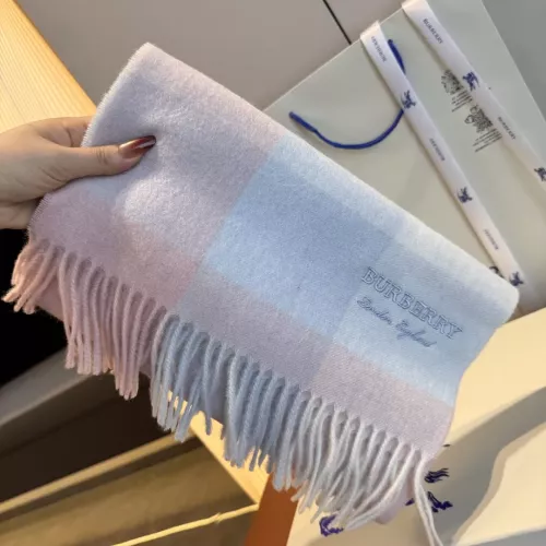 Replica Burberry Scarf #1367973 $52.00 USD for Wholesale