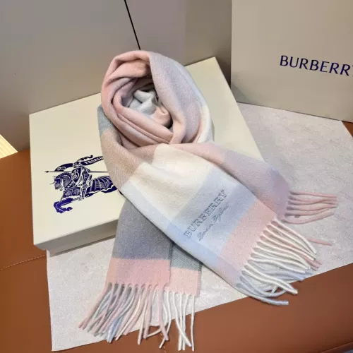 Replica Burberry Scarf #1367973 $52.00 USD for Wholesale