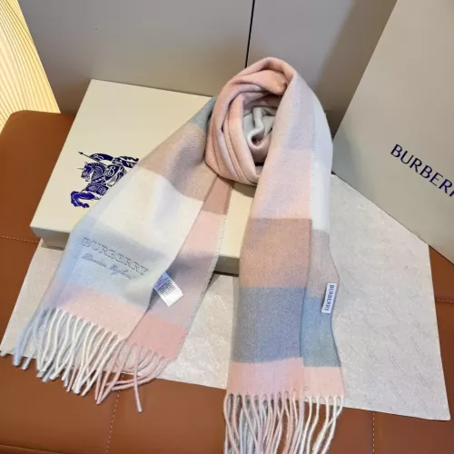 Replica Burberry Scarf #1367973 $52.00 USD for Wholesale