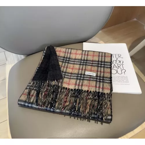 Replica Burberry Scarf #1367974 $52.00 USD for Wholesale