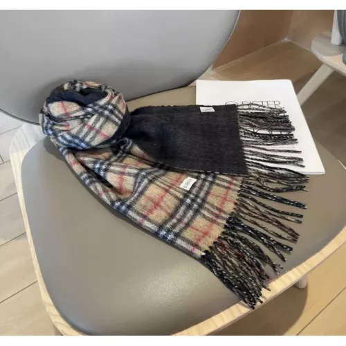 Replica Burberry Scarf #1367974 $52.00 USD for Wholesale