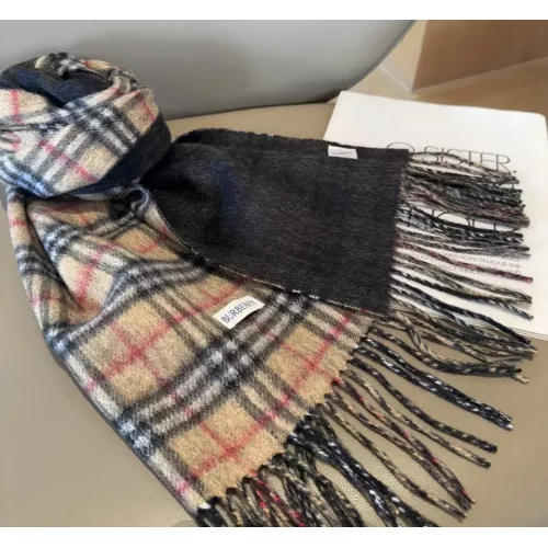 Replica Burberry Scarf #1367974 $52.00 USD for Wholesale