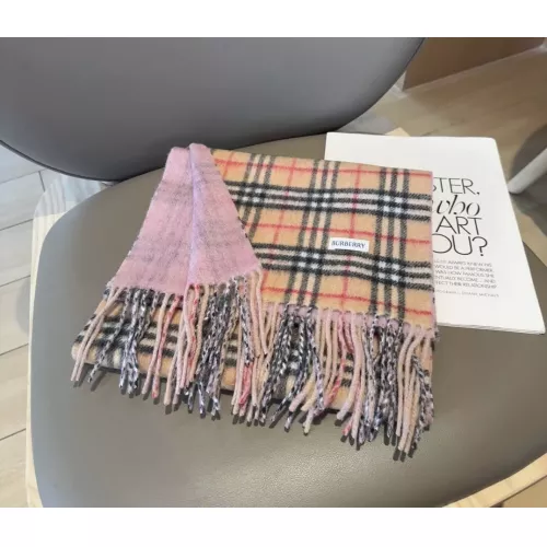 Replica Burberry Scarf #1367975 $52.00 USD for Wholesale