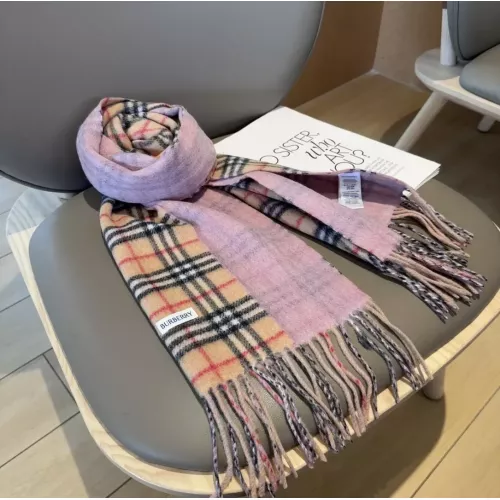 Replica Burberry Scarf #1367975 $52.00 USD for Wholesale