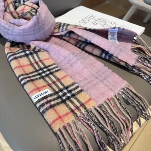 Replica Burberry Scarf #1367975 $52.00 USD for Wholesale