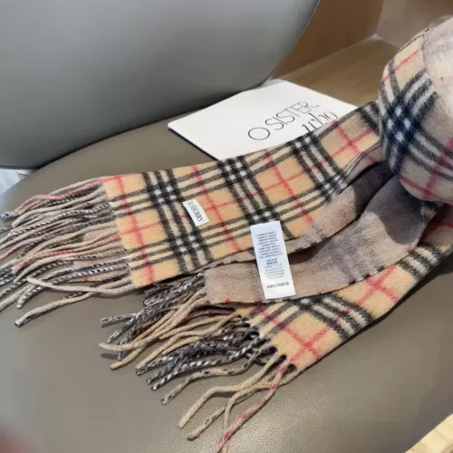 Replica Burberry Scarf #1367976 $52.00 USD for Wholesale