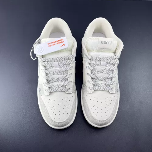 Replica Nike SB Dunk-Low For Women #1367977 $92.00 USD for Wholesale