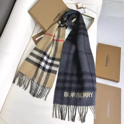 Burberry Scarf #1367979 $48.00 USD, Wholesale Replica Burberry Scarf