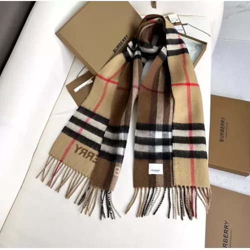 Burberry Scarf #1367980 $48.00 USD, Wholesale Replica Burberry Scarf
