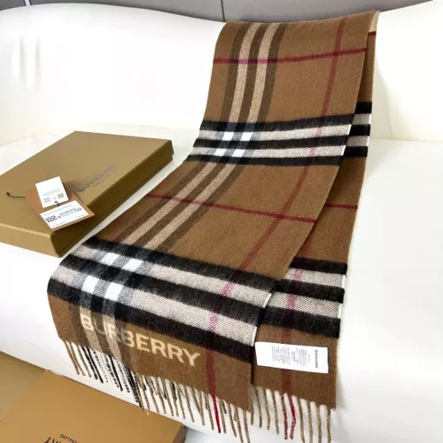 Replica Burberry Scarf #1367980 $48.00 USD for Wholesale
