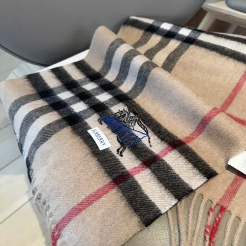 Replica Burberry Scarf #1367981 $48.00 USD for Wholesale