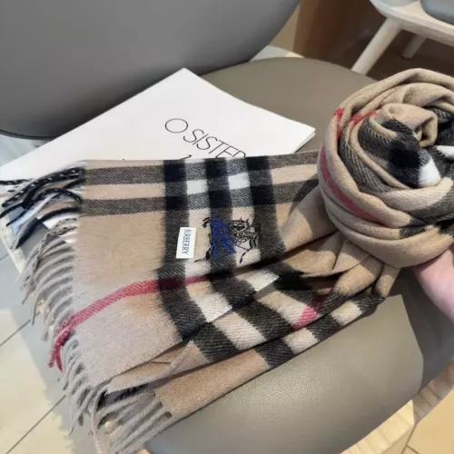 Replica Burberry Scarf #1367981 $48.00 USD for Wholesale