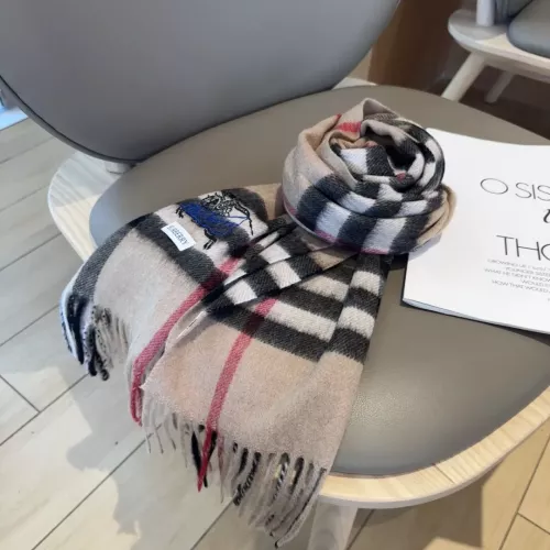 Replica Burberry Scarf #1367981 $48.00 USD for Wholesale