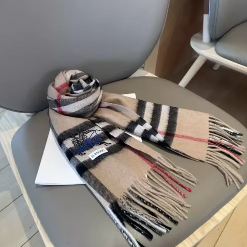 Replica Burberry Scarf #1367981 $48.00 USD for Wholesale
