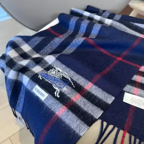 Replica Burberry Scarf #1367982 $48.00 USD for Wholesale