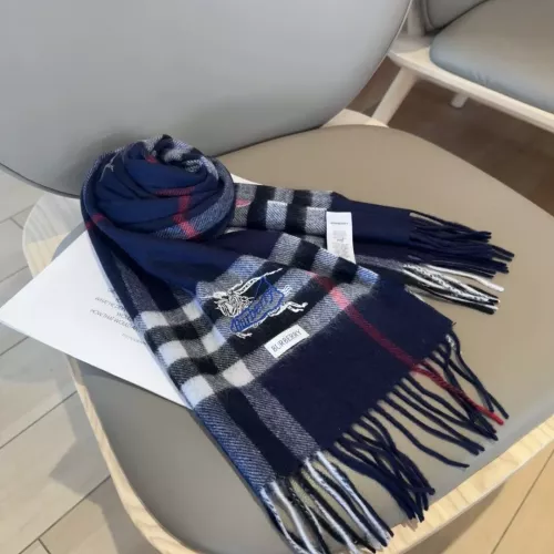 Replica Burberry Scarf #1367982 $48.00 USD for Wholesale