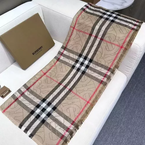 Burberry Scarf #1367985 $52.00 USD, Wholesale Replica Burberry Scarf