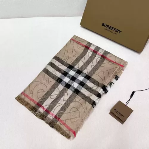 Replica Burberry Scarf #1367985 $52.00 USD for Wholesale