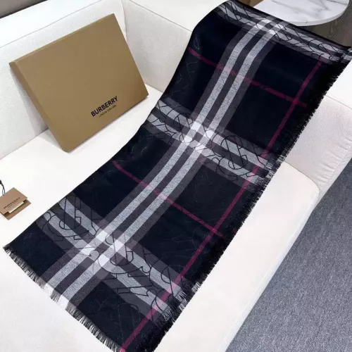 Burberry Scarf #1367986 $52.00 USD, Wholesale Replica Burberry Scarf