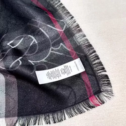 Replica Burberry Scarf #1367986 $52.00 USD for Wholesale