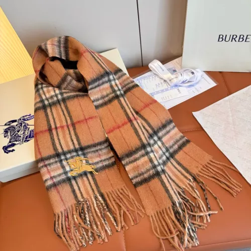 Replica Burberry Scarf #1367987 $52.00 USD for Wholesale