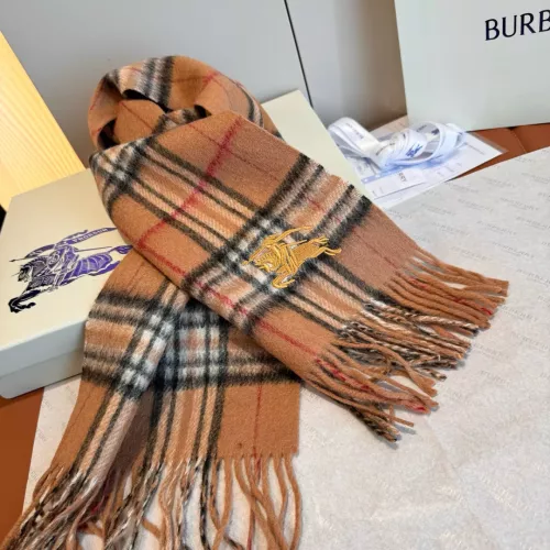 Replica Burberry Scarf #1367987 $52.00 USD for Wholesale