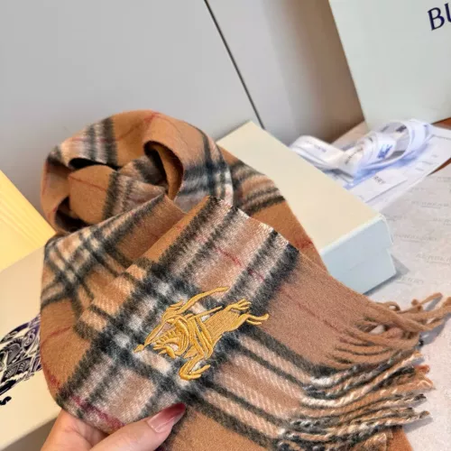 Replica Burberry Scarf #1367987 $52.00 USD for Wholesale